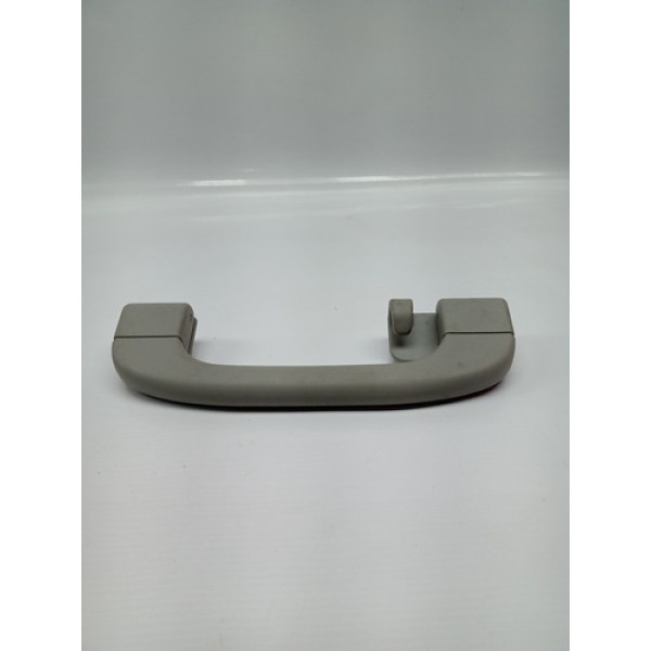 Pega Mao Alca Teto Traseiro Direito Bmw X1 320i 2011 Cx398