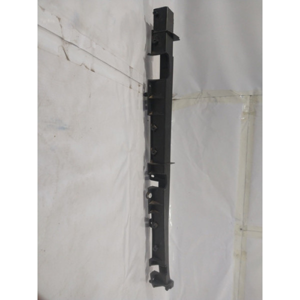 Acabamento Inferior Lateral Esquerdo Caçamba Oroch 2018 S11