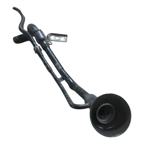 Gargalo Do Tanque Combustível Nissan Sentra 2011