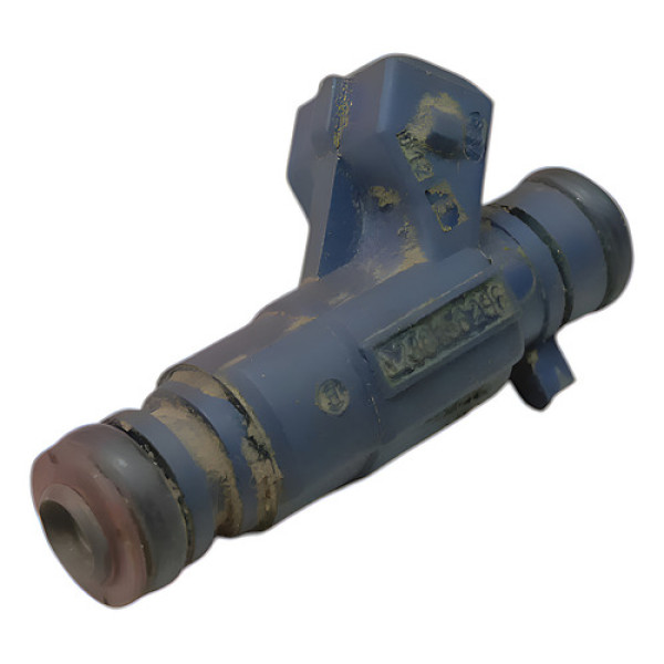 Bico Injetor Renault Logan 1.0 16v 2008 A 2013 