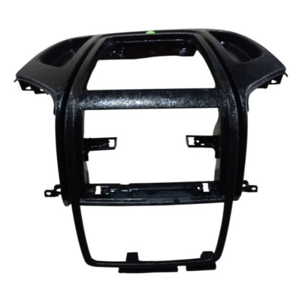 Moldura Central Painel Peugeot Boxer 2018 2019 1310002070