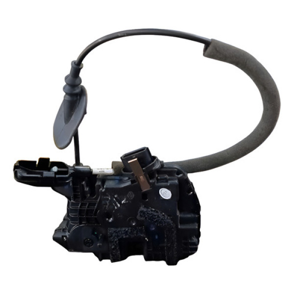 Fechadura Elétrica Traseira Direita Renault Captur 2018 2019