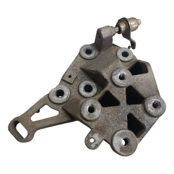 Suporte Esquerdo Caixa Câmbio Fiat Ducato Boxer 2018 A 2023