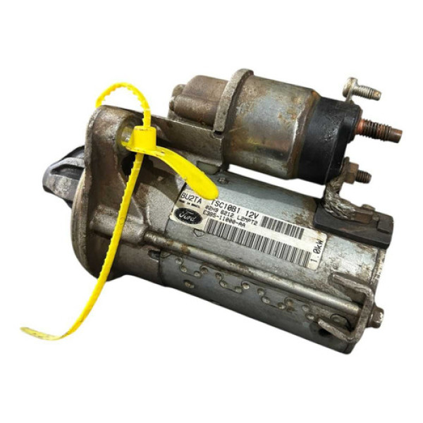 Motor De Arranque Ford Ka 1.0 2019 2020 E3b511000-aa D03