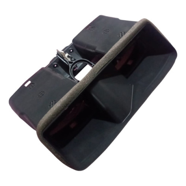Duto Difusor Ar Central Fiat Gran Siena 2014 Cx166