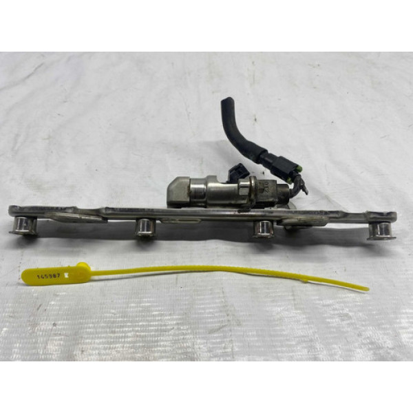 Flauta Dos Bicos Auxiliar Honda New Civic 2008/2012 Cx335