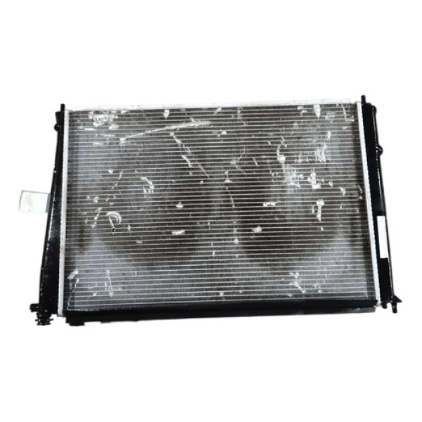 Radiador Jac Motorst8 2.0 2014 2015 2016 2017 2018 