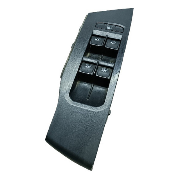 Botao Vidro Elétrico Dianteiro Esquerdo Polo Virtus Cx123