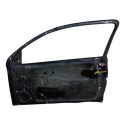 Porta Direita Chevrolet Astra 1999 A 2012 2 Portas C/detalhe Dianteira Direita Preto