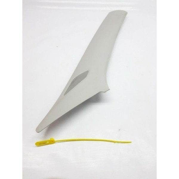 Acabamento Coluna Direito Vw Gol Voyage Saveiro G5 G6 S22