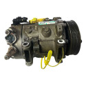 Compressor Ar Condicionado Peugeot 308 408 C4 Lounge 1.6