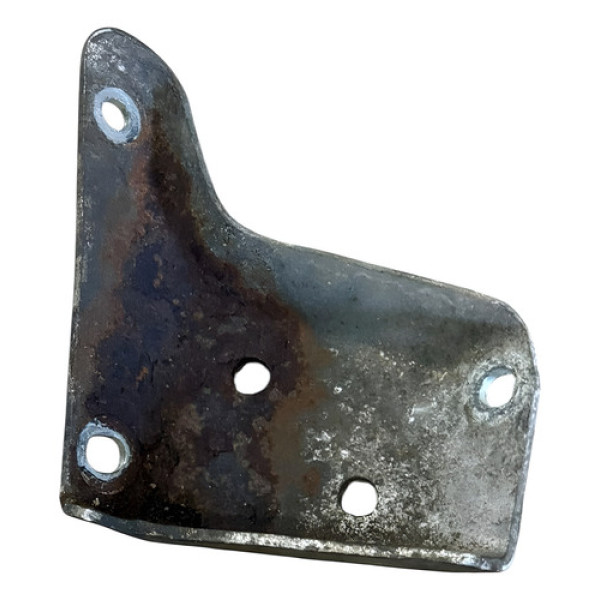 Coxim Suporte Superior Cambio Fiat Idea 1.4 2007 A 2011