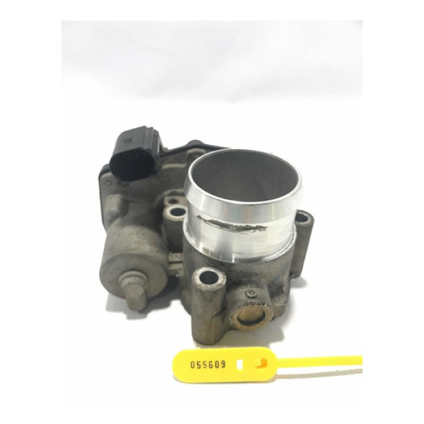 Tbi Corpo Borboleta Ford Ka 1.0 2019 2020 Cx99