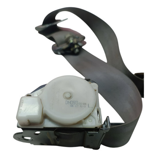 Cinto Segurança Traseiro Esquerdo Pajero Full 2001 A 2006