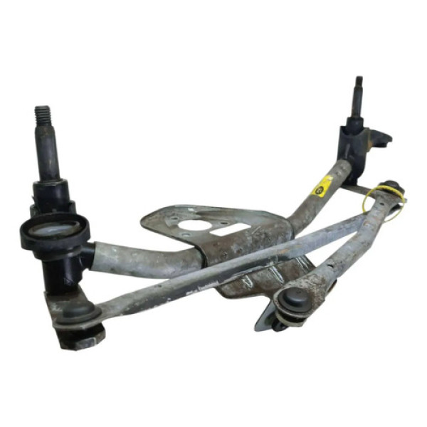 Galhada Limpador Parabrisa Fiesta Zetec 2003 A 2013