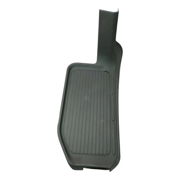 Soleira Porta Traseira Esquerda Pajero Full 2001 A 2006 Bege