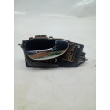 Maçaneta Interna Traseira Direita Peugeot 307 2009 Cx207
