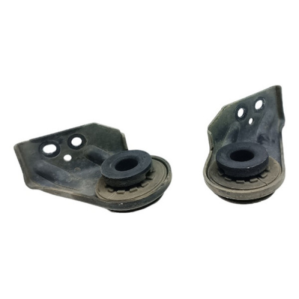 Suporte Superior Radiador Santa Fé 2008 A 2012 Cx91