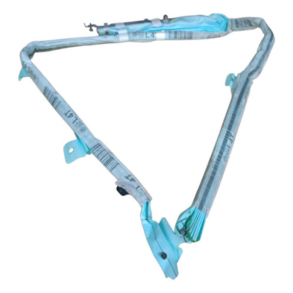 Cortina Coluna Teto Esquerda Vw Golf Gti 2016 Cx61