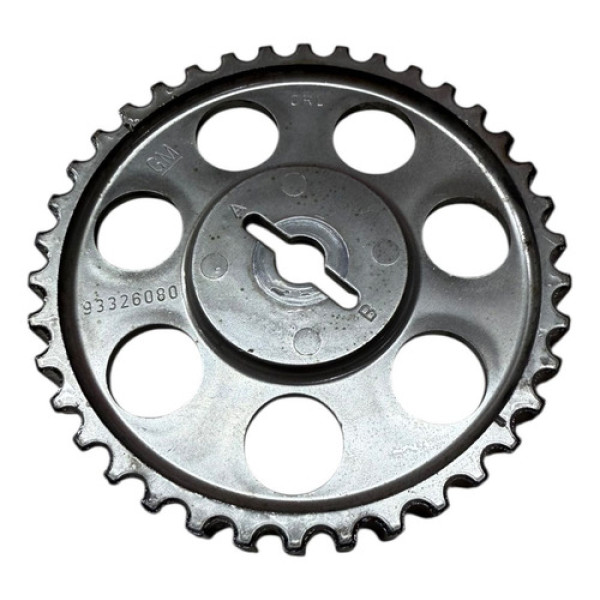 Polia Comando Onix Prisma 1.4 2013 A 2018 93326080