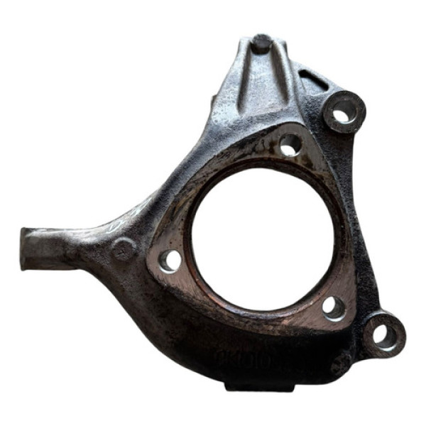 Montante Manga De Eixo Dianteiro Direito Captiva 3.6 V6 2010