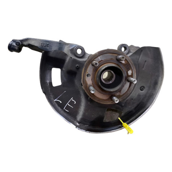 Montante Dianteiro Esquerdo Discovery 4 3.0 2011 À 2013 M03