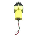 Sensor Detonaçao Toyota Hilux 2021 2022 89831-0k040 Cx315