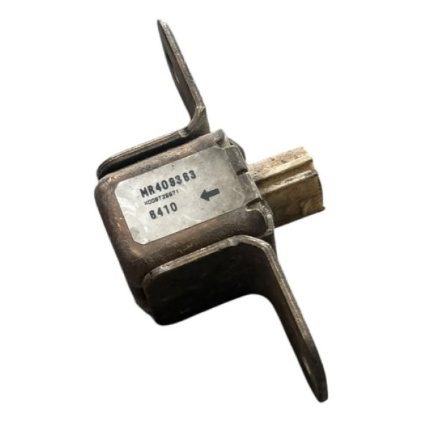 Sensor Impacto Airbag Dianteiro Pajero Full 2001 A 2007