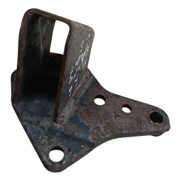 Suporte Coxim Direito Motor Mitsubishi Pajero Sport 2009
