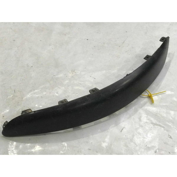 Moldura Parachoque Dianteiro Esquerdo Peugeot 307 S20