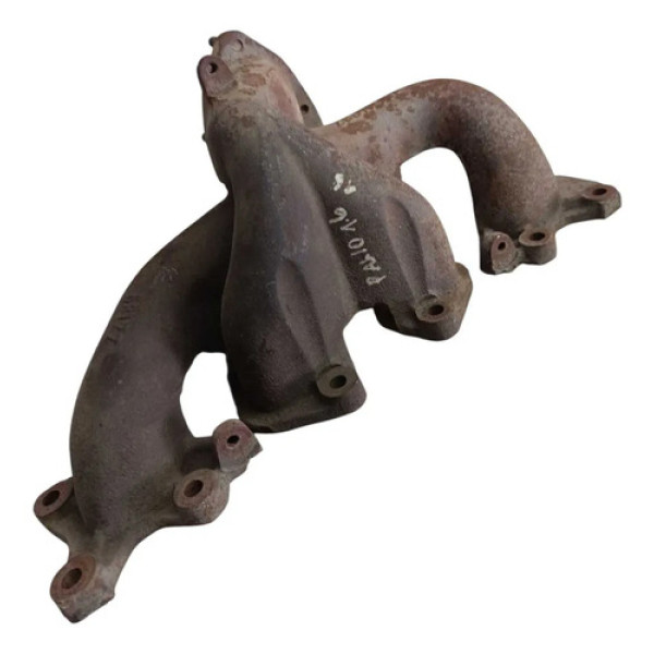 Coletor Admissão Palio Weekend 1.6 16v 2000 2001 2002 2003