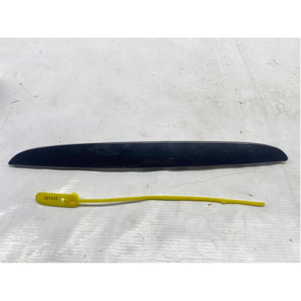 Acabamento Friso Frontal Esquerdo Capo Bmw 320i Cx305