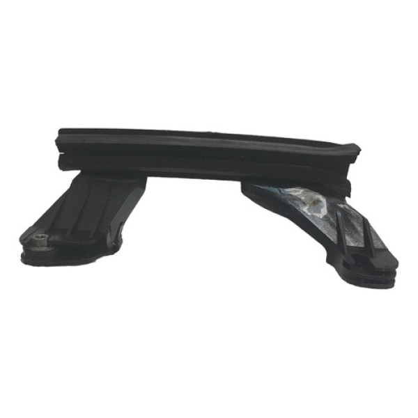 Guia Vidro Porta Dianteira Direita C4 Lounge 2016 2017 Cx396