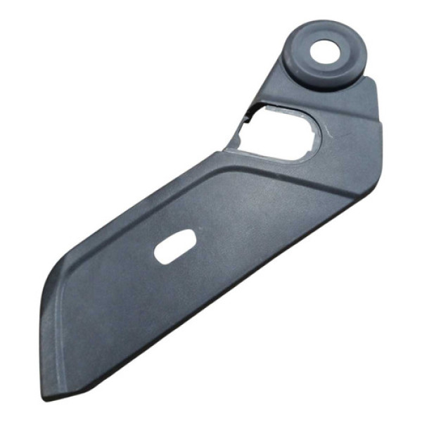 Acabamento Banco Dianteiro Esquerdo Dodge Journey 2010 2015 Preto