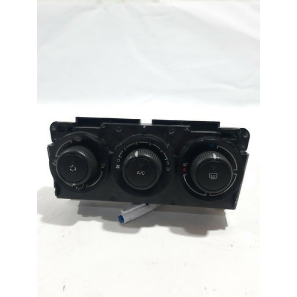 Comando Do Ar-condicionado Peugeot 408 2017 Cx93