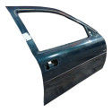 Porta Dianteira Direita Chevrolet Vectra 1997 1998 A 2005 Dianteira Direito Verde