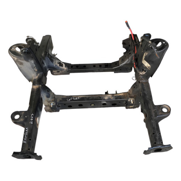 Ponta Bico Chassi Longarina Dianteira Ford Ranger 2017 2018