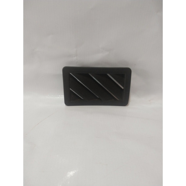 Grade Difusor De Ar Painel Lado Esquerdo Fusion 2008 Cx79