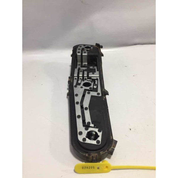 Circuito Lanterna Direito Fiat Uno 2018 2019 2020 Cx174