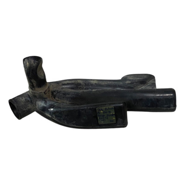 Duto Entrada De Ar Gm Meriva Corsa Montana 2008 