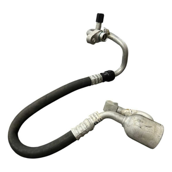 Mangueira Ar Condicionado Fiat Grand Siena 1.4 2015 2016