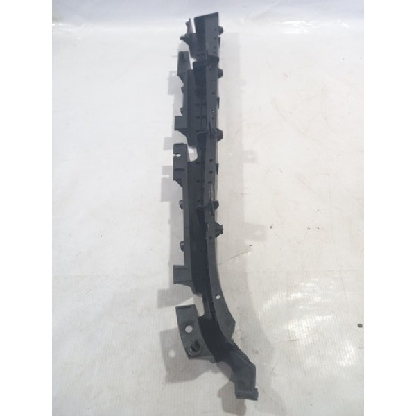 Acabamento Inferior Direito Caçamba Renault Oroch 2018 S11