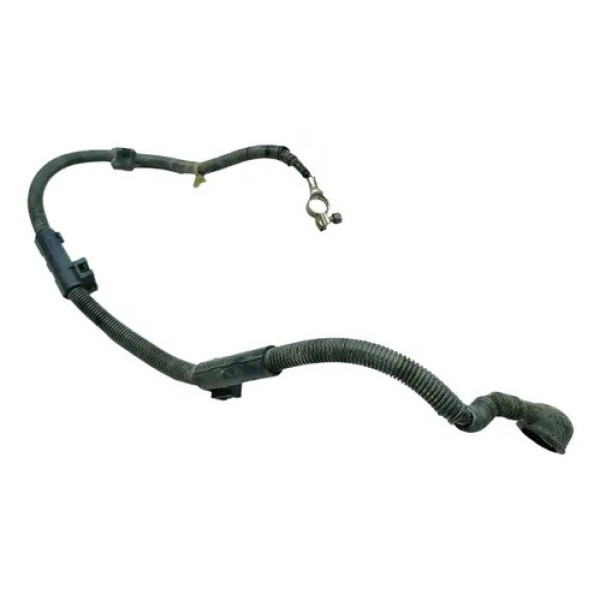 Cabo Negativo Da Bateria Honda New Fit 2012 2013 Cx91 