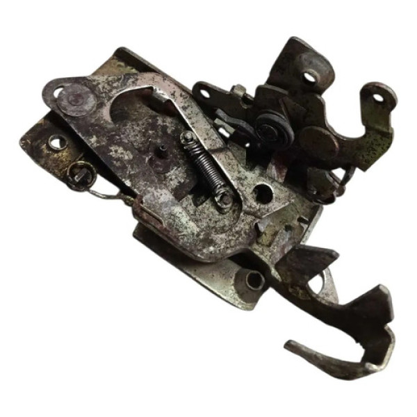 Fechadura Interna Diant Esquerda Brasília Fusca 1977 1996