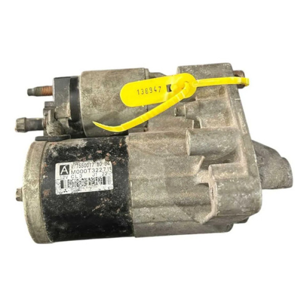 Motor Arranque Partida Citroën C4 Peugeot 308 755001780 D01