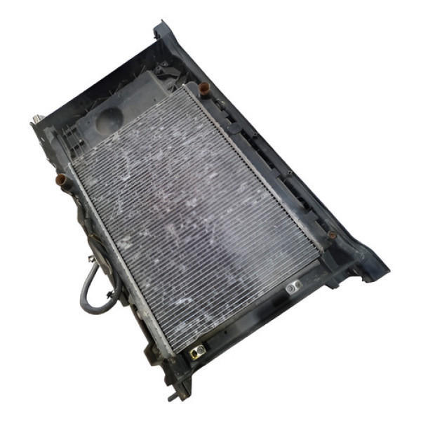 Kit Radiador Citroen C4 Pallas 2.0 2008 A 2012 Automatic Kr2