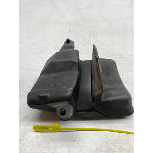 Mufla Honda Fit 2004 A 2008 Original 74156-saa-0030 Cx306