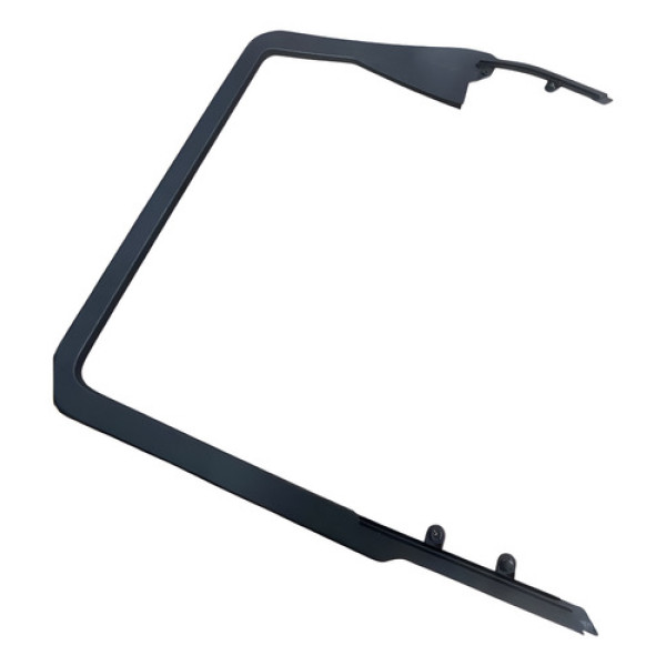 Guarnição Acabamento Porta Traseira Direita Journey 2010