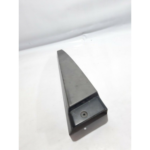 Acabamento Externo Coluna Esquerda Megane 2008 A 2012 Cx82