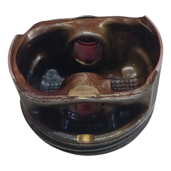 Pistão Motor Chevrolet Captiva 2.4 2011 2012